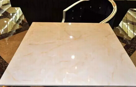 深圳办公室装修时，如何合理的挑选瓷砖？