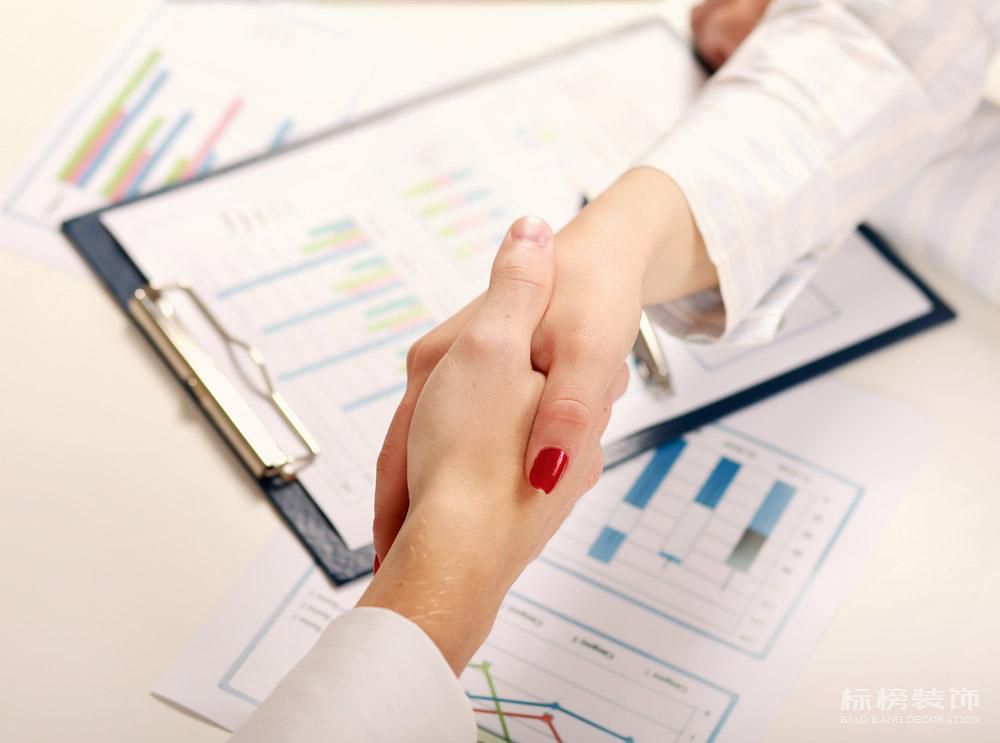 深圳办公室装修风水，你需要了解的20个要点