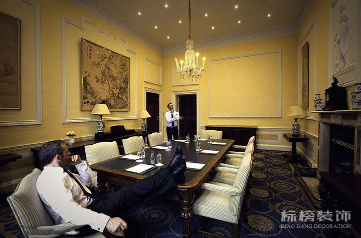 深圳大型办公室装修哪家做得好？