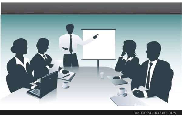 学校办公室装修有什么好的方案？要注意什么？