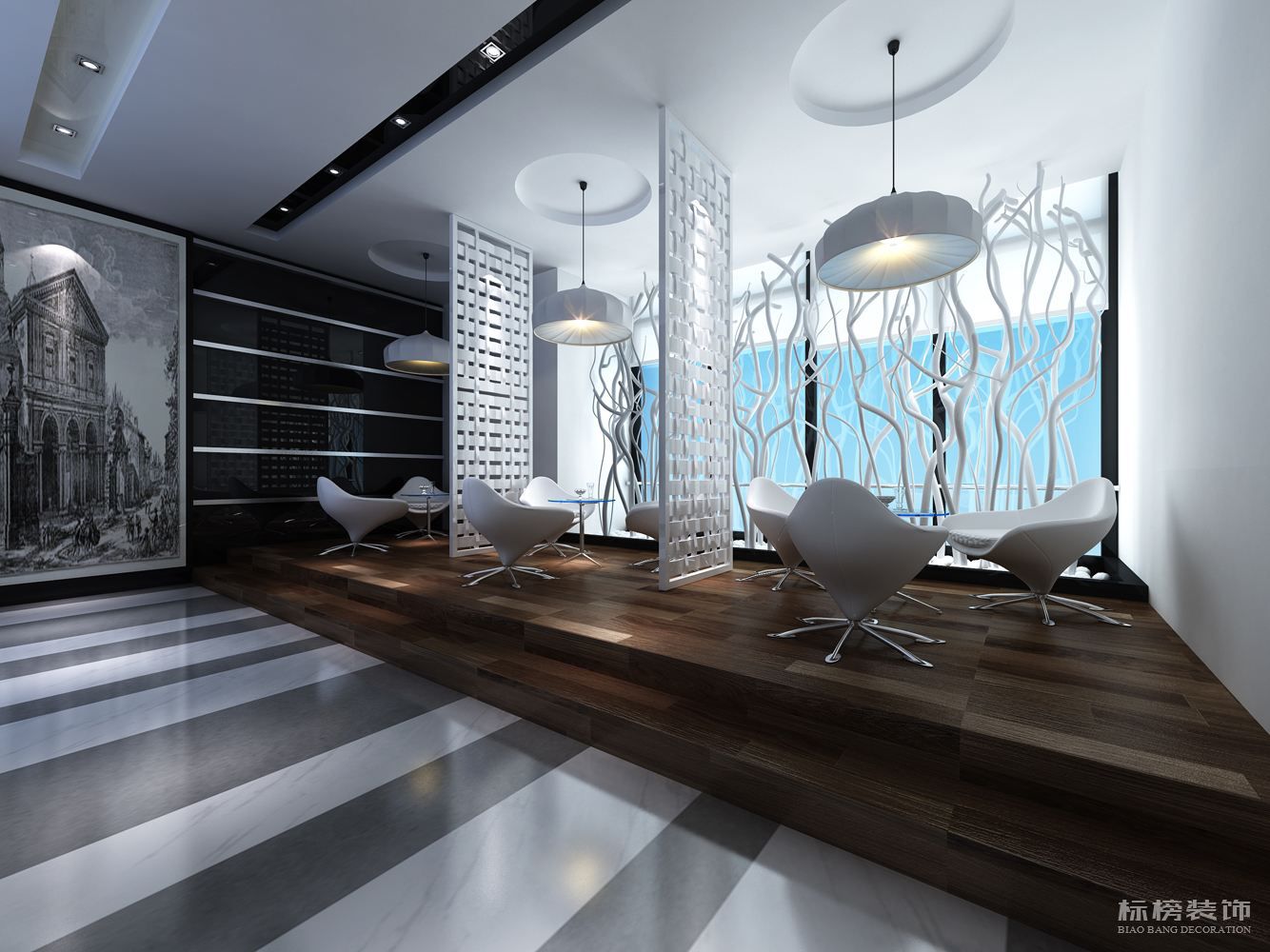 如何购买办公室装修材料？