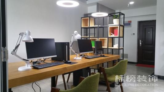 办公室在装修有什么意义？