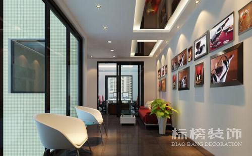 一般装修办公室是怎么收费的？