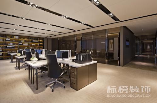 如何与办公室装潢公司做好洽谈和交接？