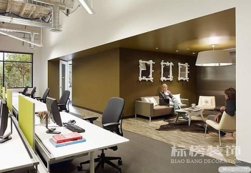 深圳办公室装修是不是要很多费用？