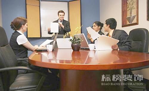 1000平米的办公室如何设计装修？