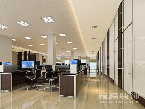 办公室装修和家装有什么区别？