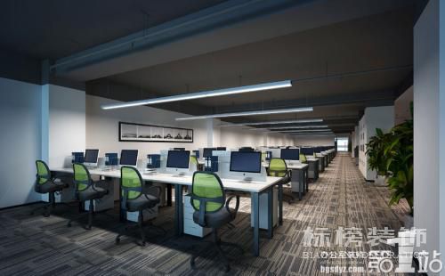 装修办公室的时候要考虑哪些问题？