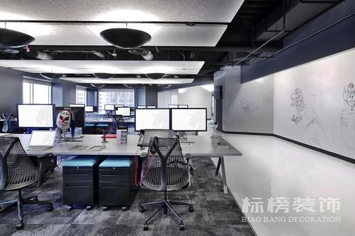 深圳办公室如何装修才算好？