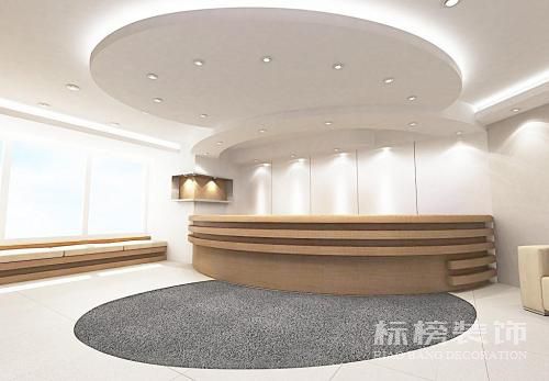 在深圳，办公室装修这个行业怎么样？