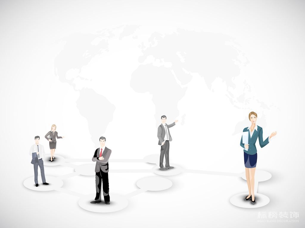 深圳办公室装修会遇到那些误区？