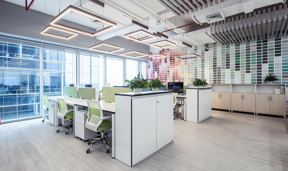 深圳办公室装修地板变形应该如何处理？