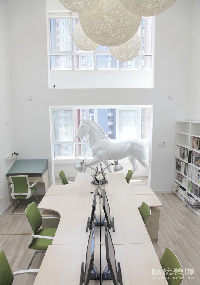 办公室装修中，涂料要正确选择