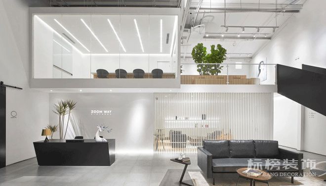 办公室装修找独立设计师,还是装修公司、木工?