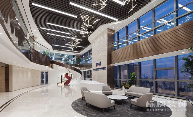 深圳办公室装修设计攻略值得收藏！