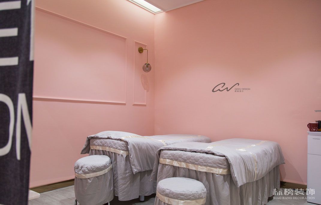 深圳美甲店装修要注意些什么？？