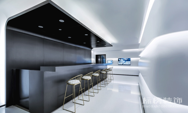 深圳办公室装修费用高吗？南山区域的办公室装修要多少钱?