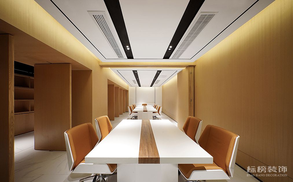 办公室装修需要注意的细节？