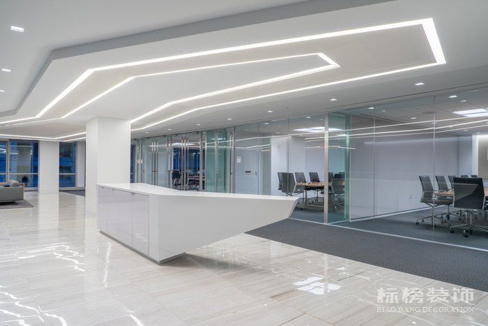 深圳办公室装修哪些好的装修公司？