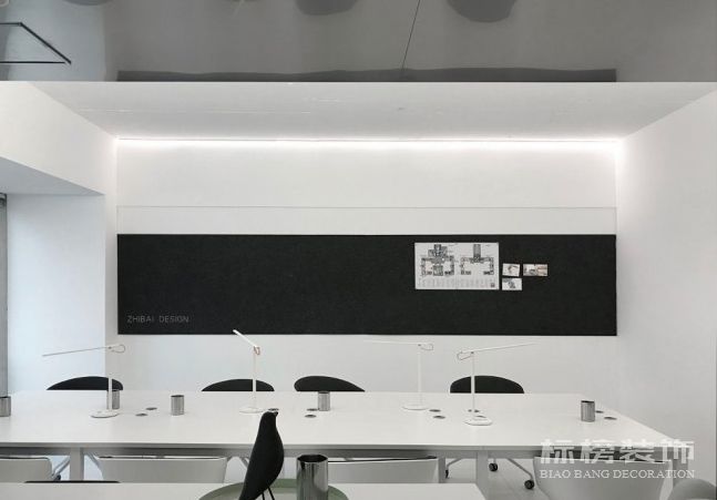 深圳办公室装修这些细节注意了吗？