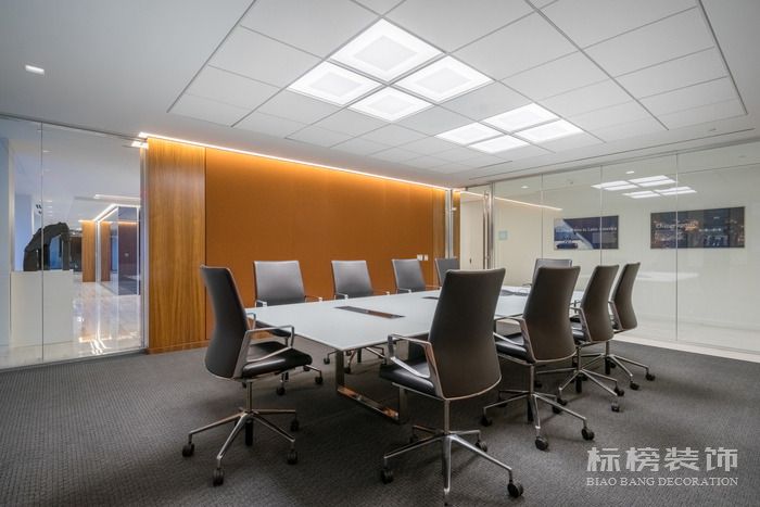 深圳办公室装修地板砖颜色怎么选好看？