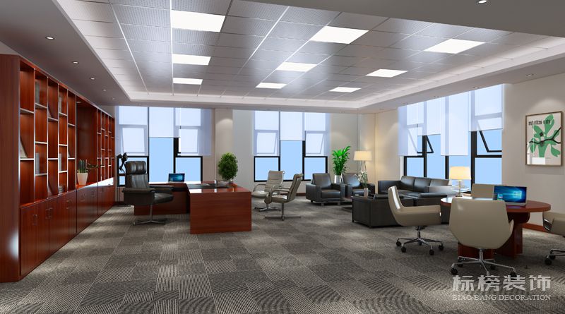 三楼经理室-好色直播下载装饰