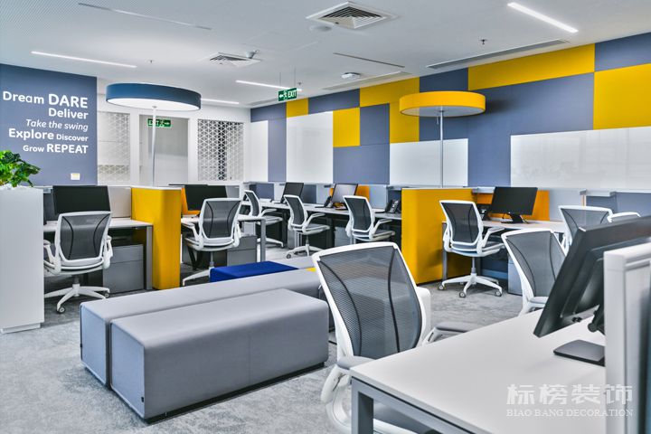 办公室装修设计-好色直播下载装饰