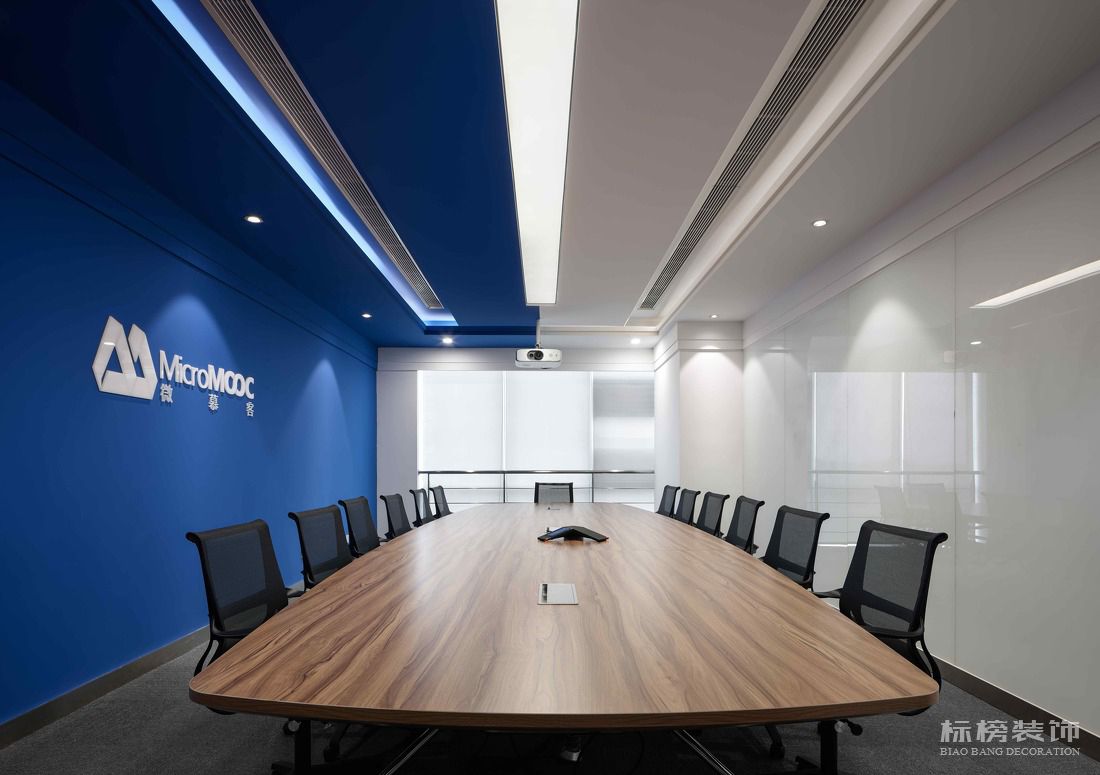 办公室灯光设计要注意什么？