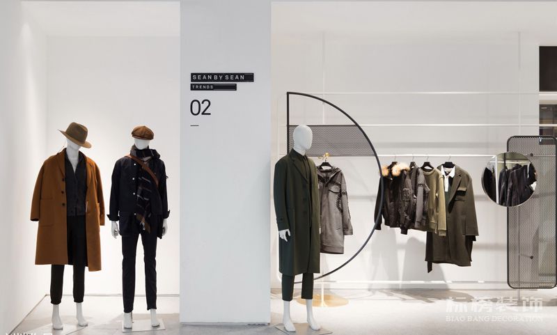 服装店效果图 好色直播下载