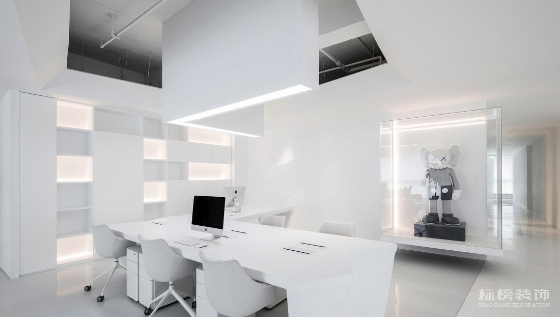 办公室装修哪些风格如何选择？