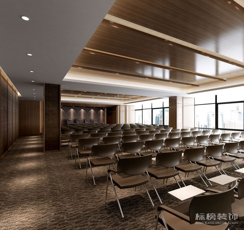 南山办公室重新翻修装修风格如何选择？