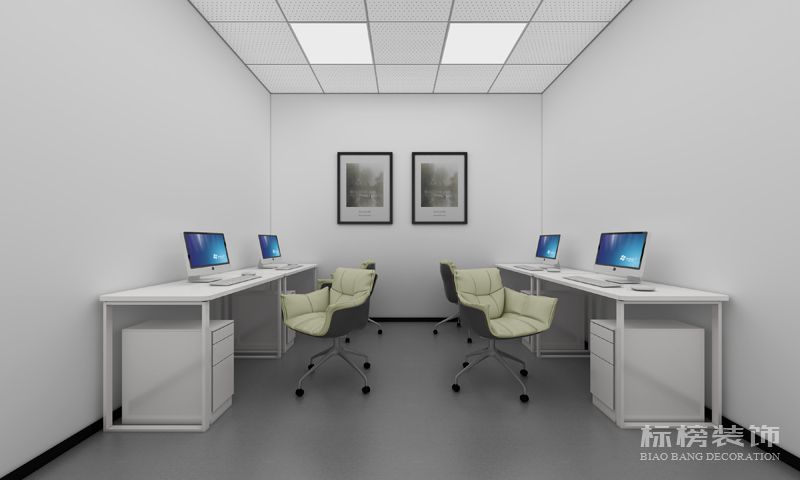 在深圳办公室装修设计和改造中应注意哪些方面？