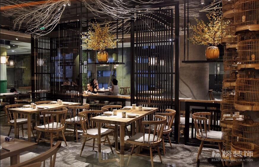 餐厅装修最容易犯的错，不想亏钱一定要看!