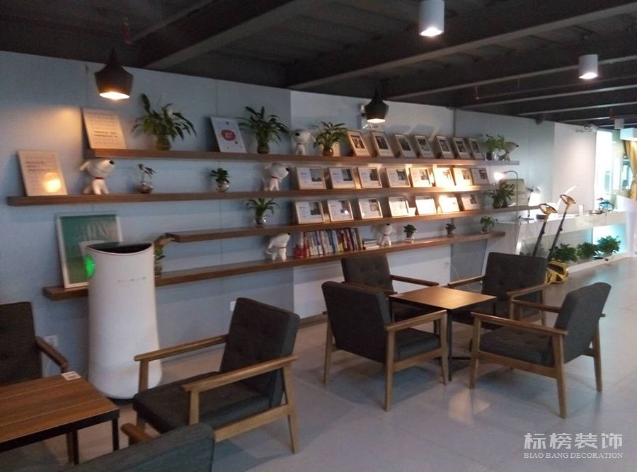 深圳宝安厂房装修有什么要注意的？