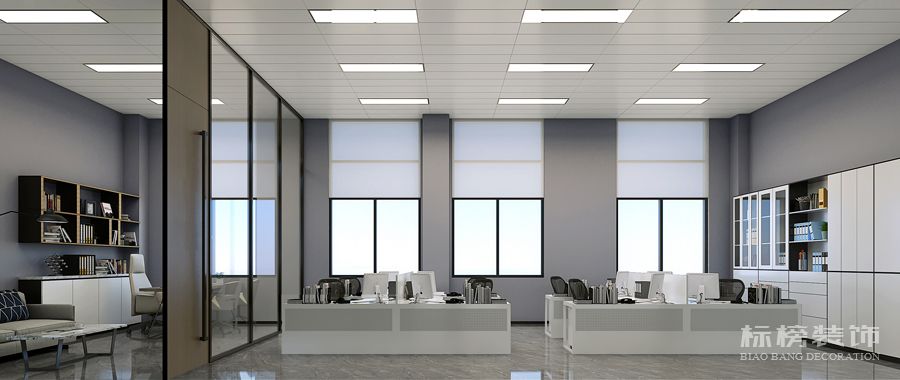 正大康地接待会议室5