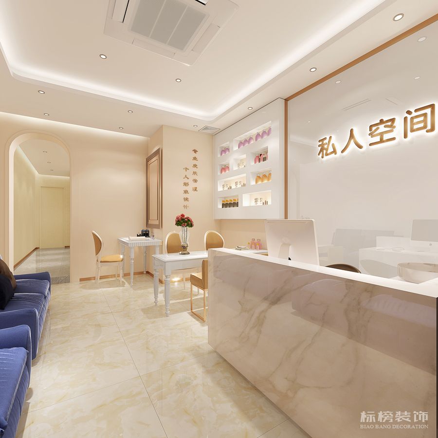 装修设计对店铺的影响(二)