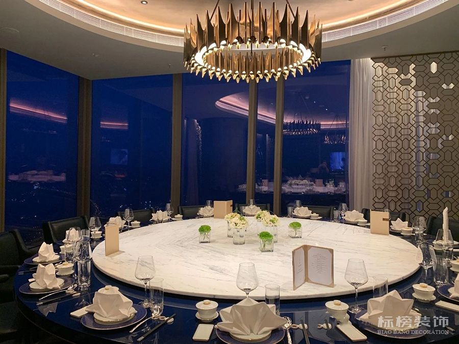 深圳西餐厅装修怎么做，有哪些需要注意的地方