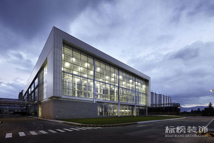 宝安的厂房装修与无尘车间装修的区别，更应注重哪些方面