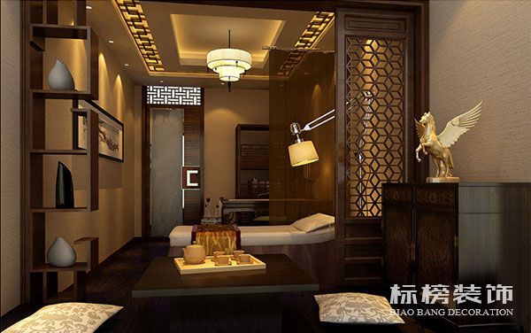 深圳店铺装修作为的店铺起步开始，要注意些什么