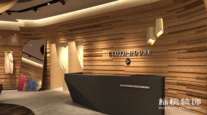 深圳店铺装修下路很多功夫整体感觉却没提升？看完就知道