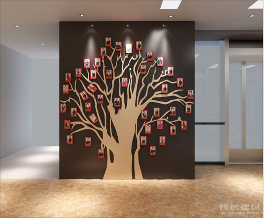 深圳办公室装修也分淡旺季？