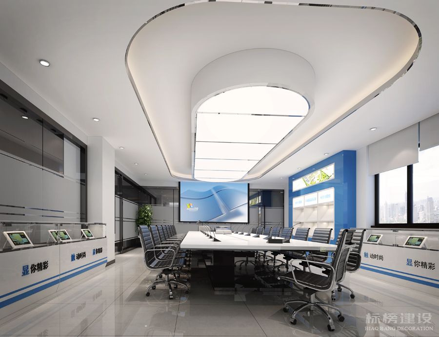 厂房装修设计时需要提供哪些资料给设计师？